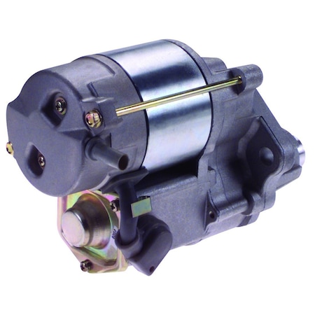 Replacement For Dodge, 1996 Ram 2500 52L Starter